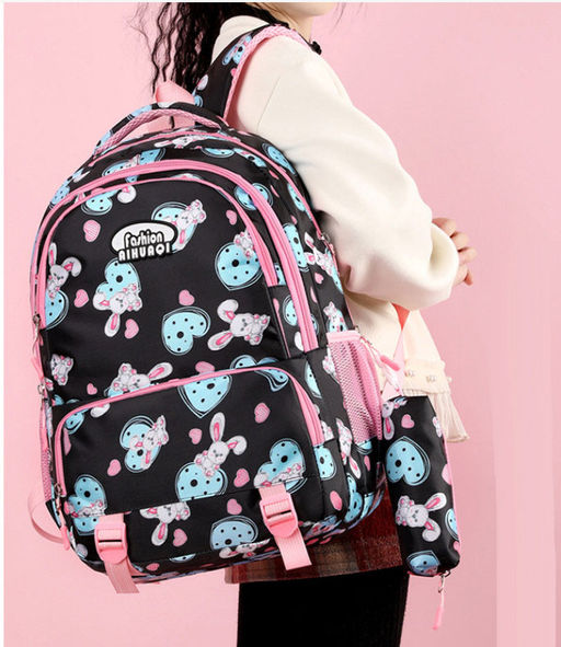 Рюкзак GO-2038-Black