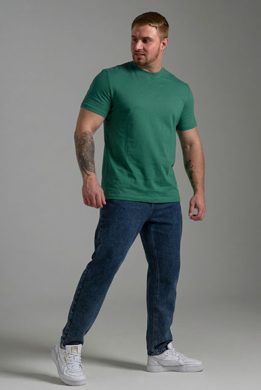 Футболка 8471/4 унисекс