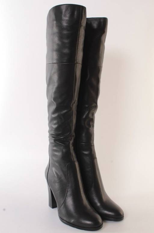 03-5330-3 Полуботинки женские (натуральная кожа) - No name фото 2