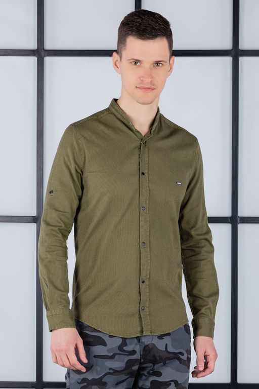 Джоггеры 1.C-83180 - Aigula фото 2