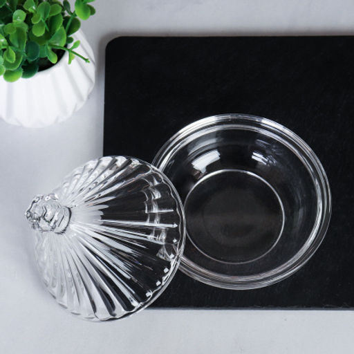 Сахарница конус / LGR-110 /уп 60/ - Галеонтрейд фото 3