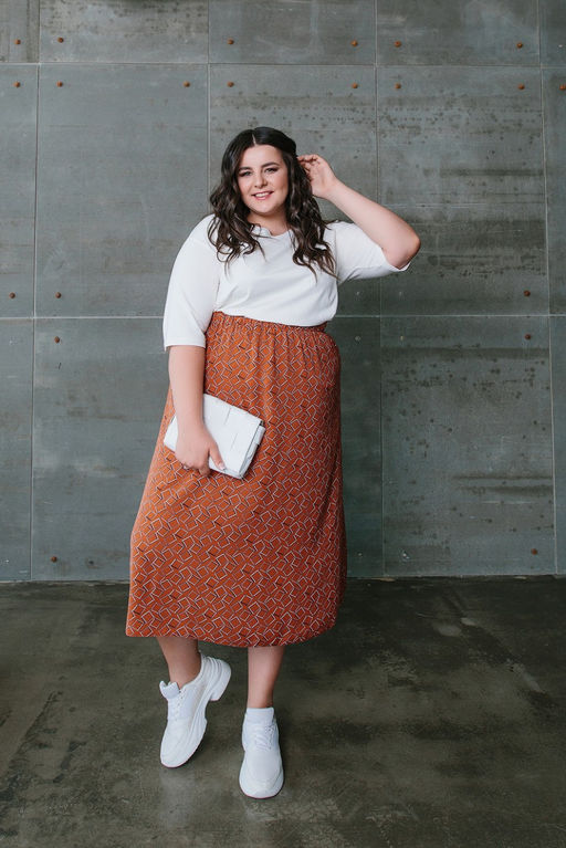 Футболка женская - Jp фото 4