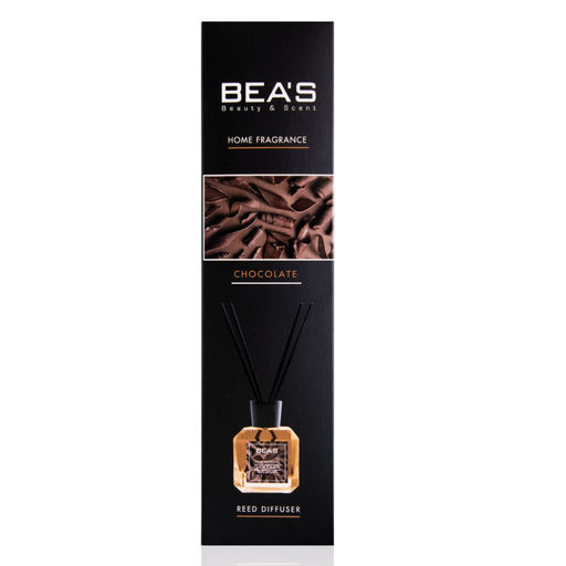 Ароматический диффузор Beas Chocolate - Шоколад 120 ml  фото 4