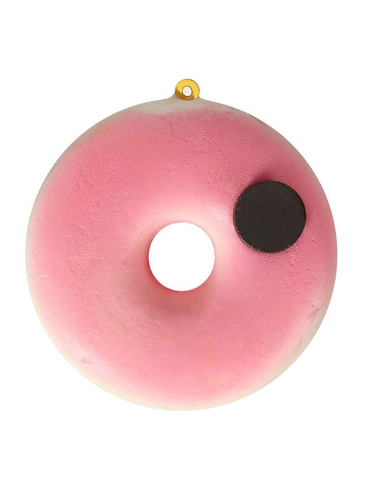 Цена за 12 шт. Сквиш антистресс - игрушка «Сладость», мялка на магните, МИКС