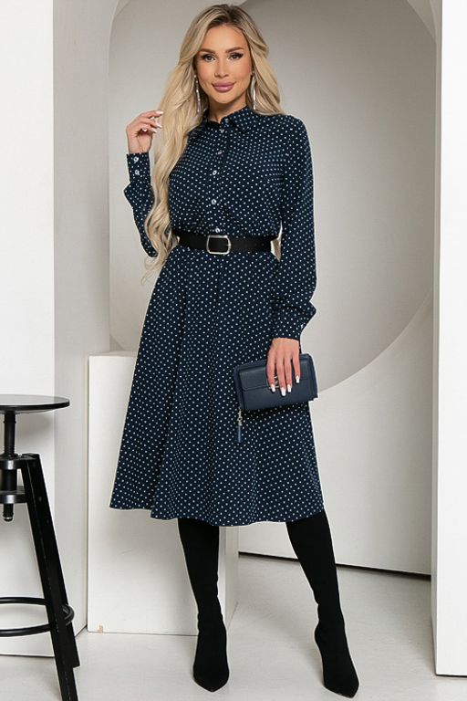 Платье 70895 - Avili фото 7