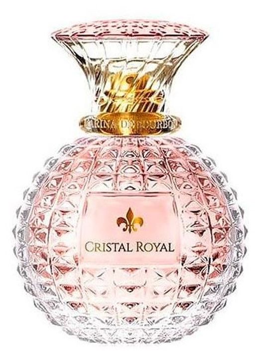 M. DE BOURBON CRISTAL ROYAL ROSE w EDP 30 ml M, парфюмерная вода