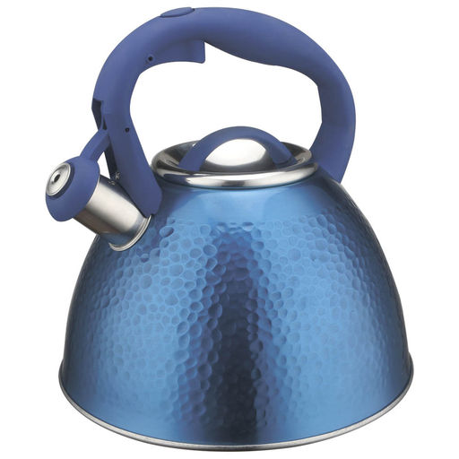 Чайник нерж ZEIDAN 3,0 л, со свист, индукц. дно, арт. Z-4359, Z-4360, Z-4362