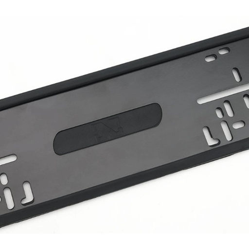 Рамка гос-номера