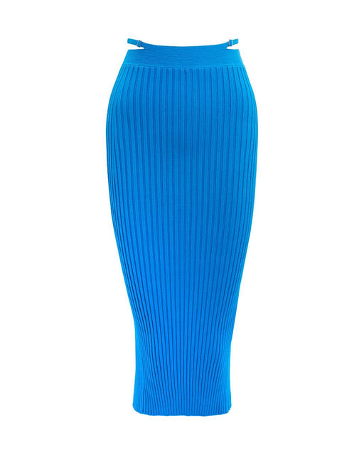 Юбка жен. - Incity фото 6