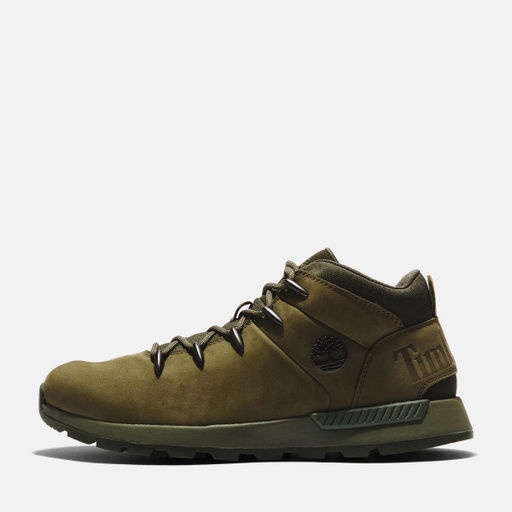 Ботинки / Timberland  фото 7