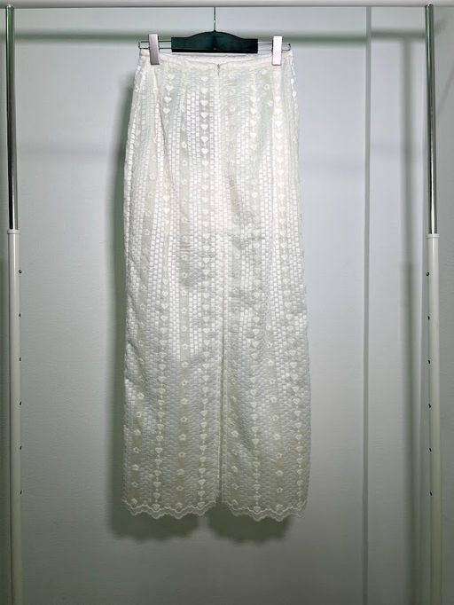 Юбка 1115 - Niv niv фото 8