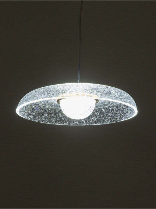 Люстра Tamara 6 Вт LED 4000-6000К золото 20×20×8 см