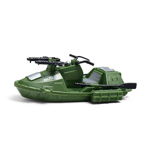 Набор армия "Непобедимые стражи" в коробке