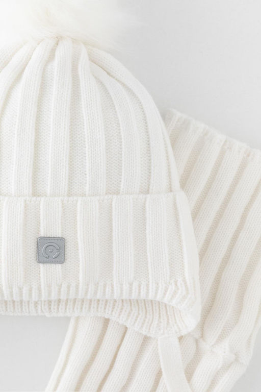 Crockid _ КВ 22017/ш/белый комплект дет  фото 2