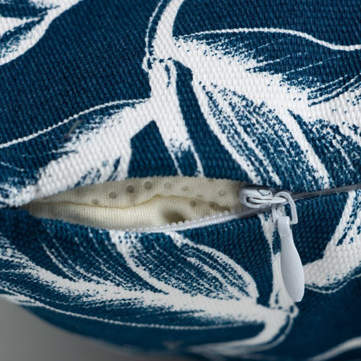 Наволочка декоративная Этель Magnolia (вид 3), 40 х 40 см, 100% хлопок  фото 4