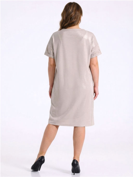 платье 1ЖПК4887933 - Апрель фото 3