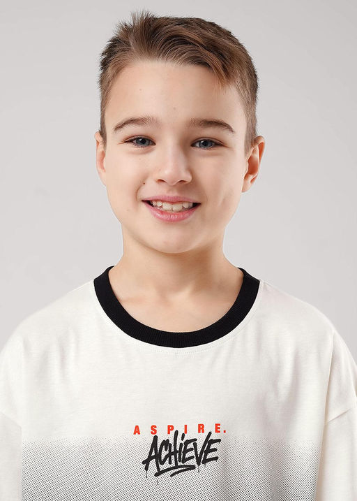 867381/14кд_п Футболка мал (ЧЗ)