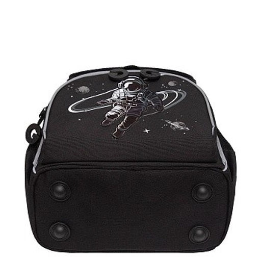 RAm-585-4 Рюкзак школьный с мешком - Grizzly фото 6