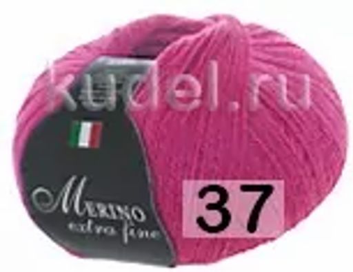 MERINO EXTRA FINE - Сеам фото 23