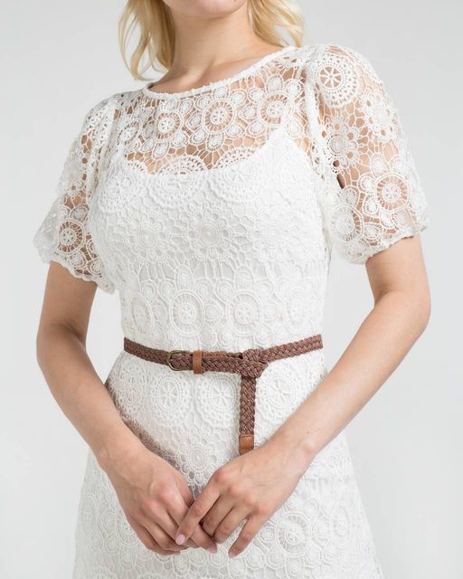 Платье жен. - Incity фото 4