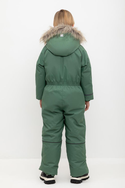 Crockid _ ВК 60102/8 ГР (122-158) комбинезон дет фото 3