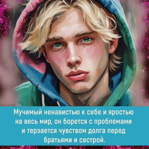 Спасти 6-го. Уолш Х. - Азбука фото 4