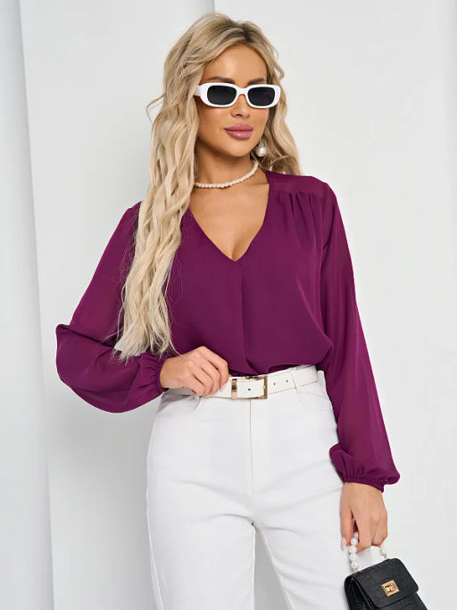 JETTY Блуза  фото 6