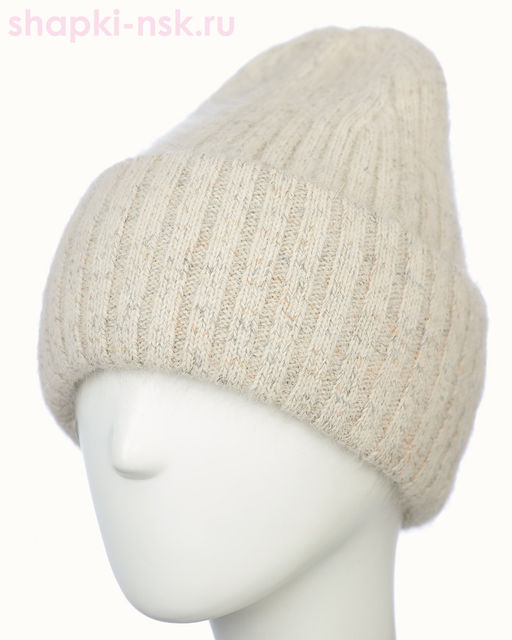 Диона 826 Колпак женский флис (56-58)