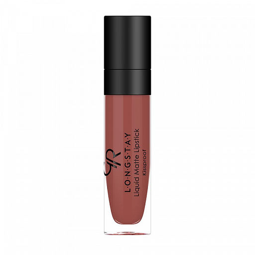 Golden Rose Помада жидкая матовая Longstay Liquid Matte 47