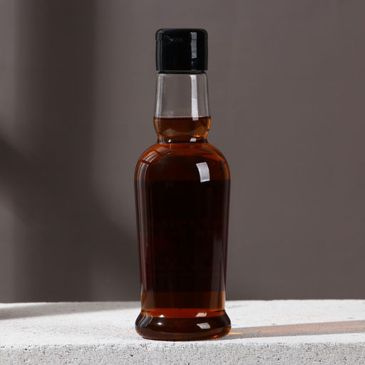 Гель для душа коньяк Первому во всём, 250 мл, аромат древесный с пряными нотами, Чистое счастье