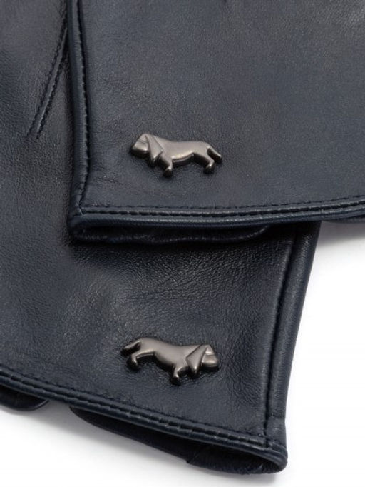 Перчатки жен п/ш LB-4607 d.brown - Labbra фото 79