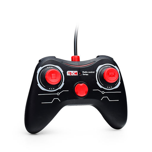 Машина "Армия" р/у, 27 MHz , в коробке