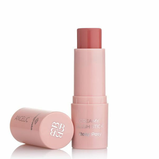 Bogenia BG632 Румяна стик "Blush Stick" тон 001, розовый букет 8.5 гр