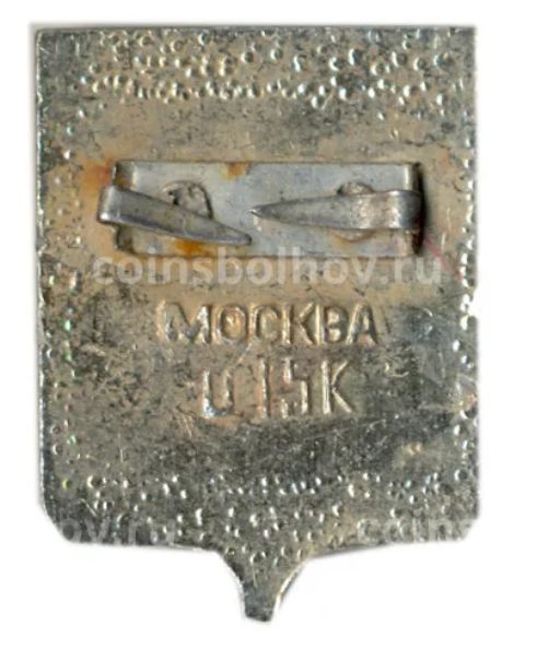 Значок Москва