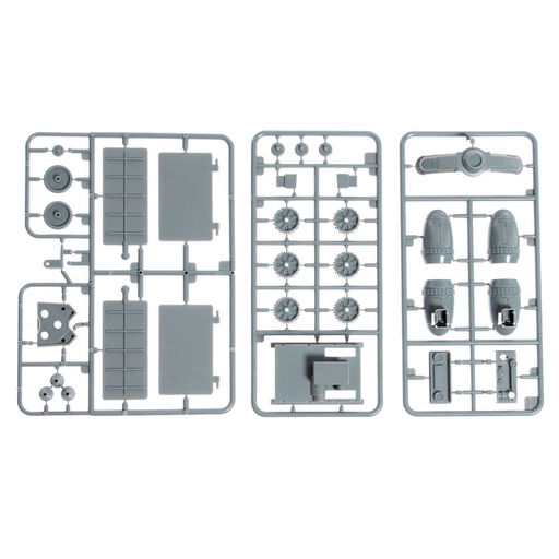 Научные опыты Экспедиция на Луну, 3 в 1 - Эврики фото 27