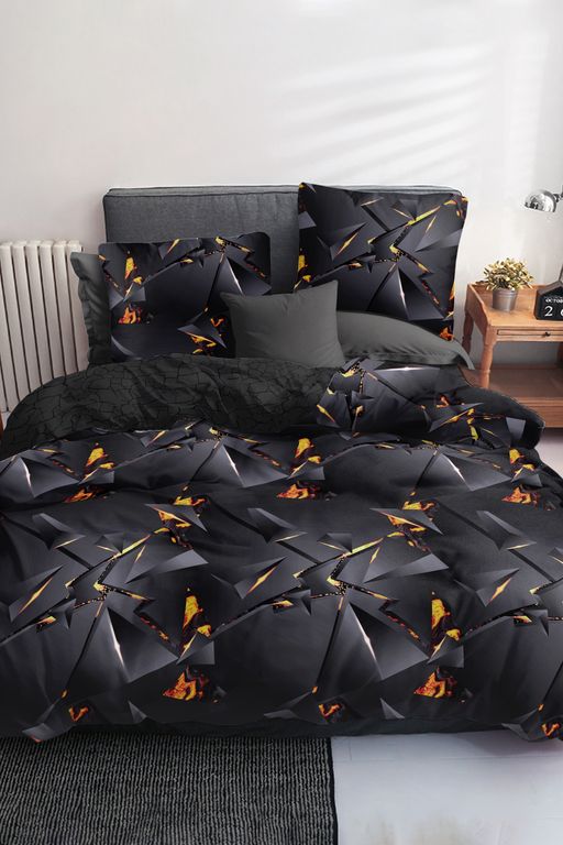 КПБ PAVLine Разломы бязь