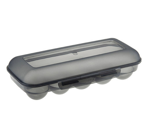 Контейнер для яиц (на 10шт) арт.М1209