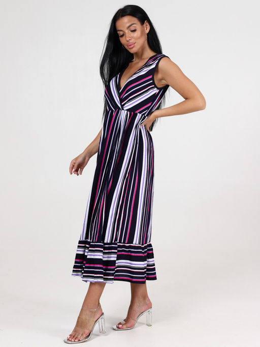 967 ЖЕНСКИЙ САРАФАН - А-дина фото 5