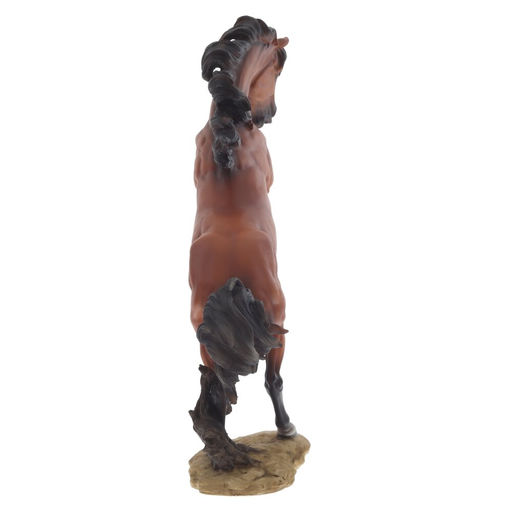 Фигурка декоративная "Лошадь", L38 W12,5 H45 см