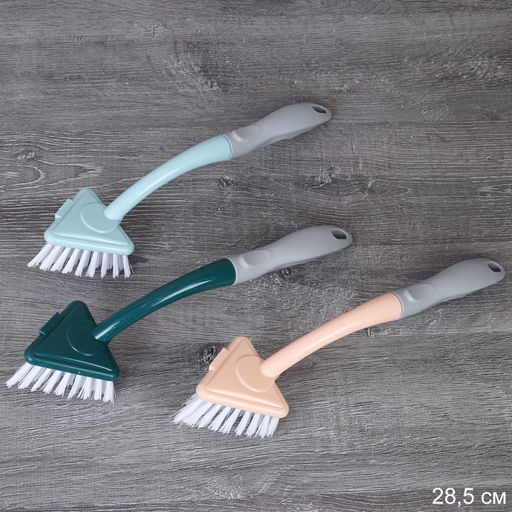 Щетка с ручкой универсальная / NSH7 /уп 200/ - ГалеонТрейд фото 6