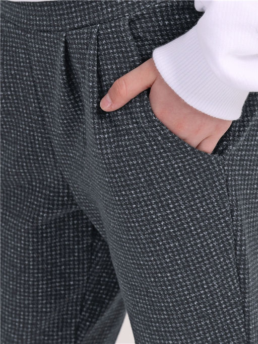 брюки 1ДББ848258н - Апрель фото 3