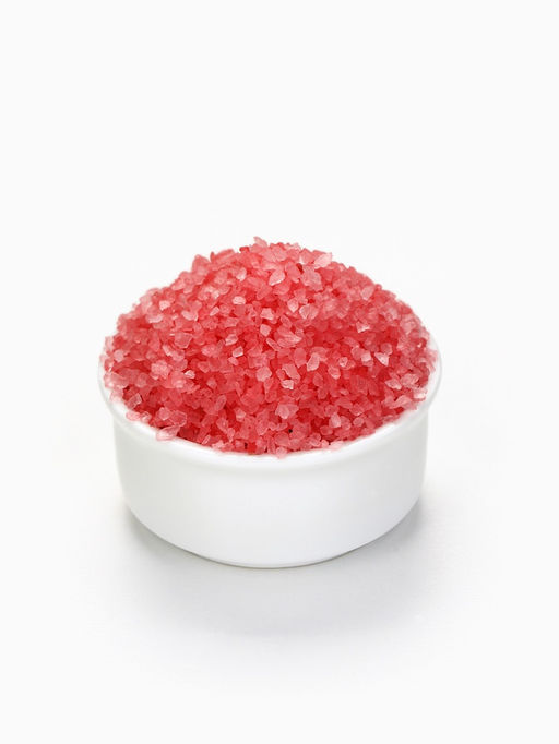 Подарочный набор: гель для душа «Шампанское», соль для ванны с ароматом розы, Чистое Счастье