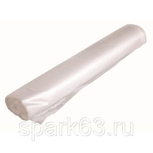 Пакеты фасовочные 24х37см, рулон - Спарк фото 2