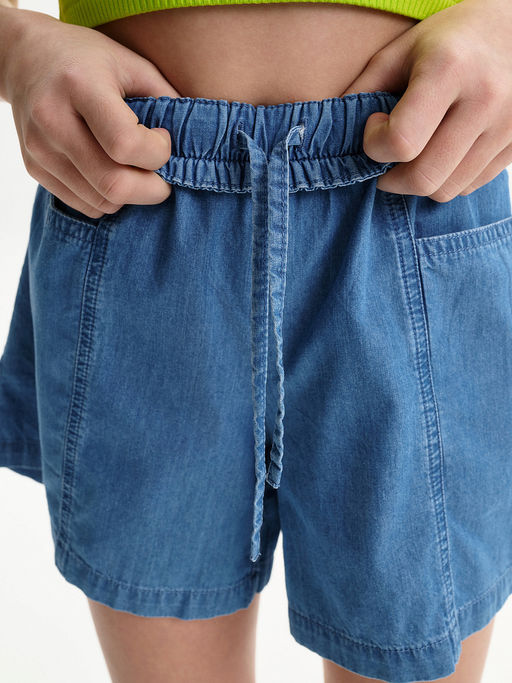 GGH3394 Шорты для девочек