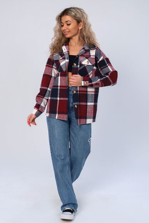 Туника 36615 - Натали фото 31