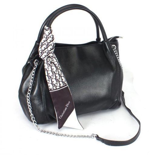 Сумка женская натуральная кожа GU 2033-5529, 1отд+карм/пер, черный SALE 242725 - Adelia фото 6