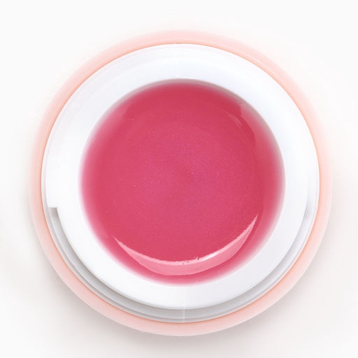 Бальзам для губ Снежинки, 3.5 г, аромат ванили, URAL LAB  фото 9