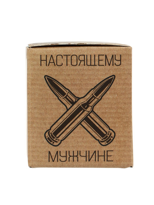 Стакан для виски Непробиваемый, 250 мл