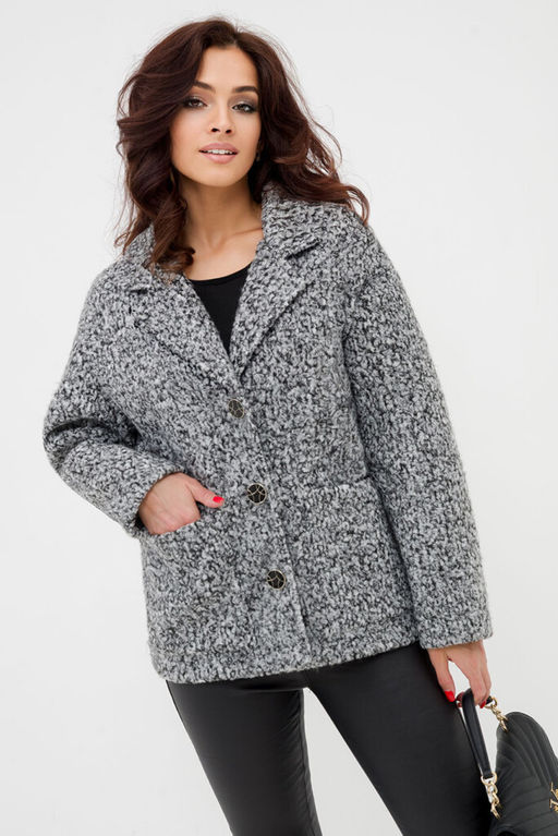 Жакет Каори (46-52) - Serenada фото 9