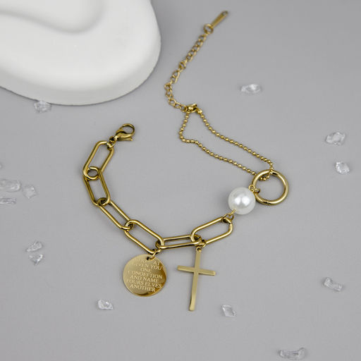 Браслет Арт. 34-0067-Y